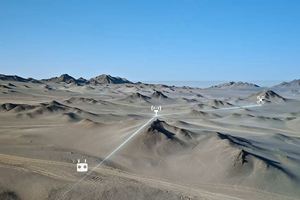 Doğru UAV konumlandırma ve D-RTK3 <span class=keywords><strong>3</strong></span> çok fonksiyonlu baz istasyonu VS D-RTK <span class=keywords><strong>2</strong></span> için D-RTK yüksek hassasiyetli GNSS mobil istasyon - Product Image 6