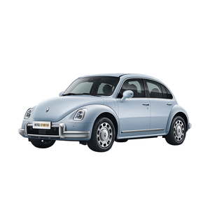 ORA BALLET CAT Mini Coche Eléctrico, Vehículo de Nueva Energía 100% Eléctrico - Product Image 2