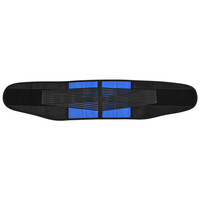 Ceinture de soutien lombaire sportive, attelle dorsale athlétique pour la course à pied, la gym, la protection de la taille, équipement d'entraînement physique