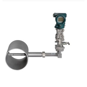 Débitmètre Systec DF25 FL CR DN125 OX AAN MC SE X100 PN40 Haute Précision Usage Industriel - Product Image 1