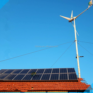 3kw Wind 24v-380v Wind <b>Generators</b> With Competitive Price 3kw 3kw Wind Turbine Price - Product Image 3