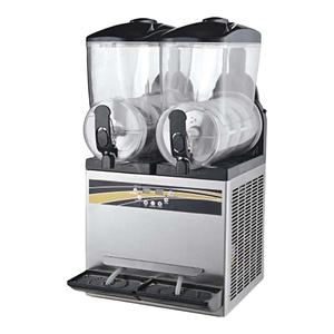 12+12l Commercial <b>Slush</b> <b>Machine</b> <b>for</b> <b>Sale</b> - Product Image 1