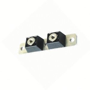 Thủy tinh thụ động chip phục hồi nhanh chóng dễ dàng gắn mô-đun Diode - Product Image 2