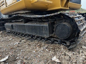 Precio bajo Cat 305.5E Usado Japón 5,5 Ton Excavadora para la venta Usado Cat 305.5E Excavadora Venta caliente - Product Image 3