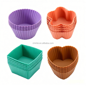 Molde para Hornear Pasteles Recubierto de Silicona CHINFAI, Superventas, para un Recuerdo Inolvidable - Product Image 6