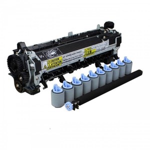 Haiping Premium Laser Jet Enterprise 600 <span class=keywords><strong>M601</strong></span> M602 M603 LaserJet CF065A 220V KIT DE MANTENIMIENTO DEL FUSOR - Product Image 1