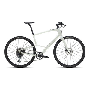 Vélo <span class=keywords><strong>de</strong></span> route léger en fibre <span class=keywords><strong>de</strong></span> carbone For Lightning SIRRUS X 6.0 avec freins à disque hydrauliques et garde-boue - Product Image 6