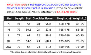 T-shirt homme surdimensionné en coton 100% de haute qualité, impression numérique, logo personnalisé, effet délavé à l'acide, style vintage. - Product Image 4