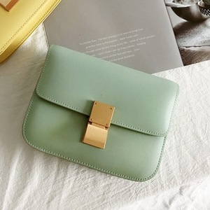 Sacs à main de marques de créateurs célèbres, sacs à main de luxe pour femmes, sacs à bandoulière, porte-monnaie et sacs à main pour femmes, <span class=keywords><strong>petit</strong></span> <span class=keywords><strong>sac</strong></span> carré - Product Image 4