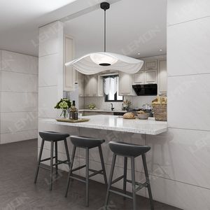 Tủ sơn mài sơn sang trọng Hot Bán tháo lắp tủ bếp tủ đồ nội thất hiện đại - Product Image 3