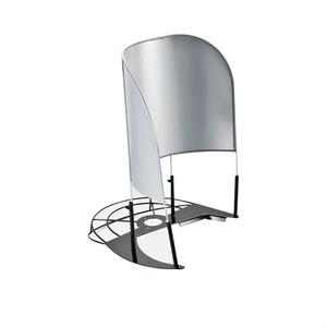 Lame de débroussailleuse de haute qualité, 40 dents, largeur de coupe de 14 pouces, compatible avec les débroussailleuses à essence GX35 GX50 et autres. - Product Image 4