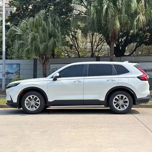 2023 2024 Honda CR-V d'occasion abordable, compacte, essence, automatique, traction avant, moteur essence, intérieur cuir, conduite à gauche - Product Image 3