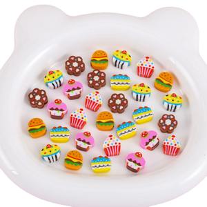 Оптовая продажа, 30 таблеток в пакете, ластик с героями мультфильмов, мини-ластик для детей - Product Image 5