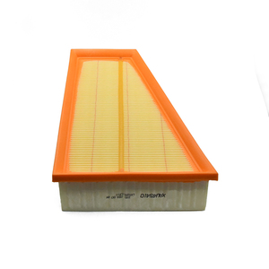 Gran oferta PU PP filtro XAU45410 AUTO filtro de aire para MERCEDE BENS 2700940004 / A270094 0004 reemplazo de posventa - Product Image 1