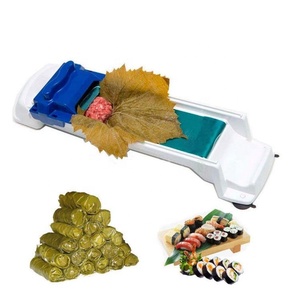 Rouleau magique de viande végétale, outil de roulage de <span class=keywords><strong>Sushi</strong></span> pour la maison - Product Image 1