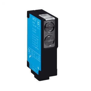 Sensor de Distancia Láser de Larga Distancia SICK DL100-22AA2101, Sensor de Posicionamiento Industrial de Alta Precisión IP65 - Product Image 5