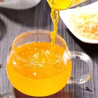 Bubuk Minuman Instan Rasa Markisa & Jeruk Manis Kualitas Premium Brix Tinggi 60% 10g Kemasan Sachet/Kotak 1L