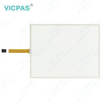 TR4-104F-27 E288546 Pantalla Táctil de Vidrio para Automatización Industrial de Buena Calidad y Precio