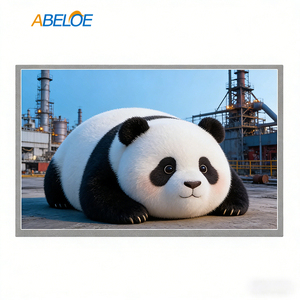 โมดูลจอแสดงผล TFT LCD ดิจิตอลไซเนจ LVDS รุ่น BOE DV280FBM-NB1 ขนาด 28.0 นิ้ว ความสว่าง 700nits สำหรับใช้งานกลางแจ้ง ความสว่างสูง - Product Image 2