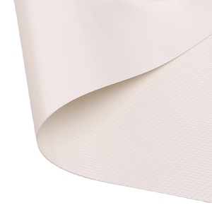 Nhà máy ngoài trời thể thao pvdf vải màng Cấu trúc vật liệu lều độ bền kéo cấu trúc - Product Image 1