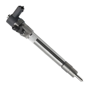 Nuevo Inyector de Combustible Diésel Common Rail 0445110611 13538511631 para Motor <span class=keywords><strong>MINI</strong></span> 1.5L B37C15A Serie 1 Serie 2 X1 <span class=keywords><strong>Cooper</strong></span> D Repuesto - Product Image 2