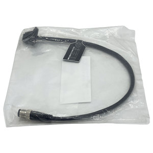 สายต่อขยายตัวเครื่องเซฟตี้ไลท์เคอร์ทิน GL-RPC03P ความยาว 0.3 เมตร PNP KEYENCE สายเชื่อมต่อไลท์เคอร์ทิน 0.3 เมตร - Product Image 6