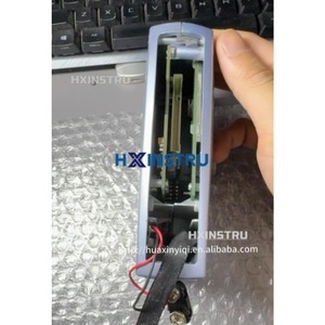 Rotronic HL-NT2-D Hygrolog <b>Temperature</b> Humidity Data <b>Logger</b> Used H H - Product Image 3