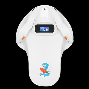 Popular Wave Surfboard Sea <b>Motorised</b> Surfboard Elettico <b>Scooter</b> 200W for Kids Children Swimming - Product Image 4