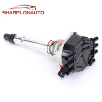 Distribuidor de Encendido 12570426 para GMC 99-07 Chevrolet Chevy Silverado Safar, Distribuidor de Encendido de Alta Calidad para Motor de Automóvil