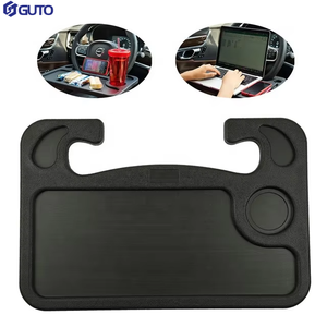 <span class=keywords><strong>Plateau</strong></span> de repas <span class=keywords><strong>pour</strong></span> volant de <span class=keywords><strong>voiture</strong></span>, best-seller, <span class=keywords><strong>plateau</strong></span> portable <span class=keywords><strong>pour</strong></span> aliments, s'adapte à la plupart des petites voitures - Product Image 4