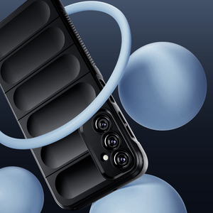 Housse de téléphone en TPU épais d'usine pour <span class=keywords><strong>Samsung</strong></span> Galaxy M14 M54 F14 M13 F13 M52 M12 M33 F23 M23 - Product Image 3