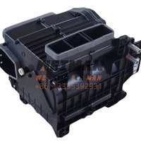 Pièces détachées Sany 141501000099A035 	 Évaporateur 60238742 60239244 A240600000249 B240600000334 pour excavatrice SY870