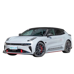 Se Aceptan Pedidos Personalizados, Suministros para Autos Eléctricos en China, Zeekr 001fr, 1265, 0-100 km/<span class=keywords><strong>h</strong></span> en 2.8s, Zeekr001 <span class=keywords><strong>Z</strong></span> Sport - Product Image 3