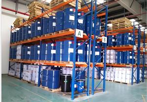 PPH Propylene Glycol Phenyl Ether Industrial Grade 1-Phenoxy-2-Propanol CAS 770-35-4 Used For The Synthesis Of Intermediates - Product Image 6