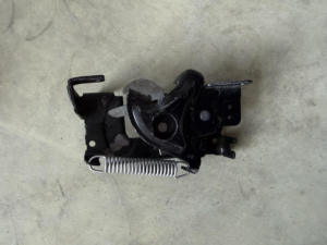 51237300570 51237300571 51237477555 Verrouillage de capot avant gauche et droit d'origine d'occasion pour BMW <span class=keywords><strong>MINI</strong></span> COOPER 2014-2022 - Product Image 2