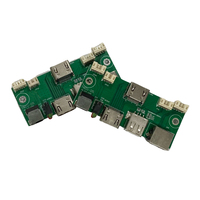 Services d'assemblage de circuits imprimés professionnels de haute qualité et PCBA de conversion d'adaptateur personnalisé