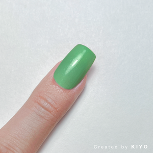 Collection de Gels Couleurs Nacrées à Application Lisse en Gros – Fournitures de Salon pour la Peinture des Ongles - Product Image 6