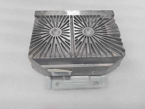 Nuevo para BYD SONG Plus Ev Champion Edition SA3EF-7924200EX, Sistema de Entretenimiento e Información para Automóviles, Unidad Principal con Mapa de Google - Product Image 2