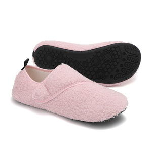 Chaussures d'intérieur JHT transfrontalières, nouvelles chaussures de yoga et de fitness, chaussures de <span class=keywords><strong>danse</strong></span> à semelle souple spécialisées - Product Image 2