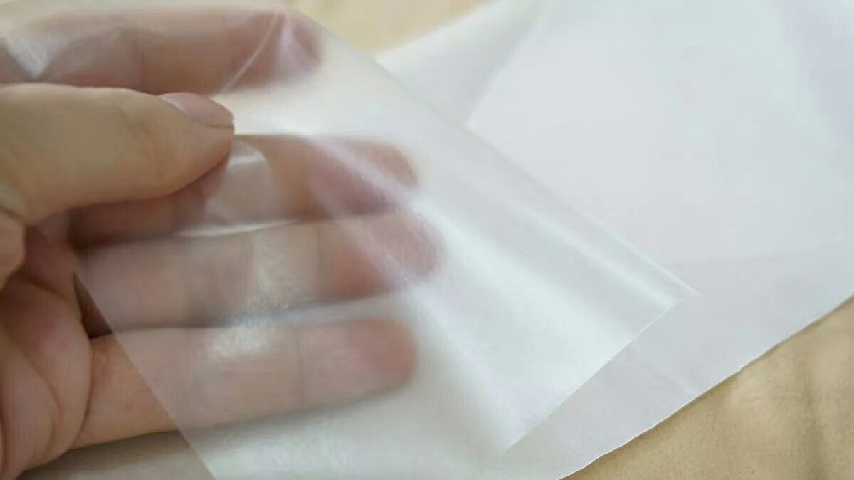 Transparent