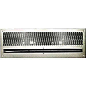 Klimaline ECOLINE 1S.737B Cortina de Aire Integrada 90 cm 2 Velocidades Sin Resistencia con Mando a Distancia Incluido - Product Image 1