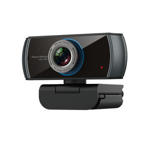 1080P Pc Computer Bellen Video Opname Cam H.264 <span class=keywords><strong>Webcam</strong></span> Met 100 Graden Usb 2.1 Voorraad Microfono Para Pc 2 Mega 30fps <span class=keywords><strong>Max</strong></span> Cmos - Product Image 3