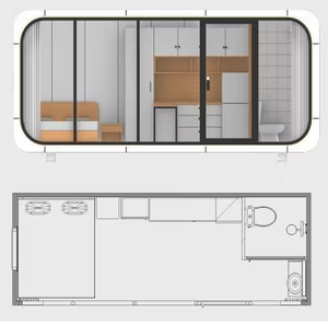 Cabine de bureau insonorisée Apple avec climatisation pour espace de travail, <span class=keywords><strong>prix</strong></span> d'usine - Product Image 5