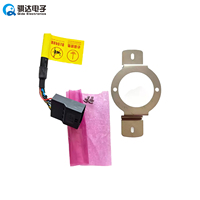 Nouvel encodeur incrémental/absolue Tamagawa TS5233N590 d'origine pour le contrôle des moteurs industriels et les équipements d'automatisation