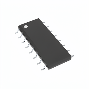 Circuito Integrado BOM en Stock, Circuito Integrado de Interfaz TRANSCEPTOR 4/0 16SOIC, Componentes y Piezas Electrónicas 16 SOIC (0.154", 3.90mm de Ancho) AM26C31MDREP - Product Image 1
