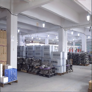 <span class=keywords><strong>Essiccatore</strong></span> Elettrico Commerciale per Frutta a 20 Vassoi, Macchina Disidratatore Alimentare Best Seller - Product Image 5