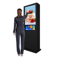 Smart TV exterior. 75 pulgadas o 85 pulgadas