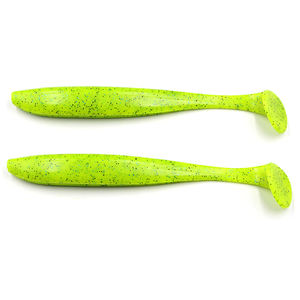 Selco-Lote de cebos de trucha de Pvc de 17Cm, Señuelos de Pesca Wobblers para Lucio, suave, Pro Pig Shad - Product Image 3
