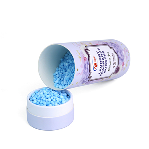Perles de propulseur de parfum de tissu de blanchisserie de parfum gentil pour le parfum augmenté - Product Image 4
