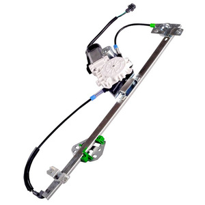 ชุดมอเตอร์เหล็กสำหรับเปลี่ยนกระจกรถยนต์ Mercedes-Benz รุ่น 9737200346 9737200446 - Product Image 1